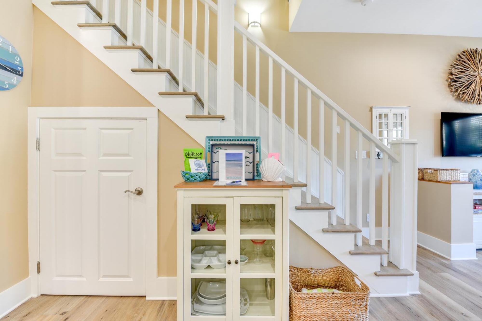 Bright And Modern Townhome Steps To Miramar Beach! Дестин Экстерьер фото